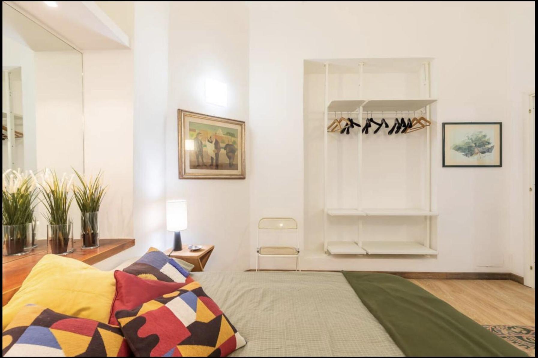 Apartment Barberini Exclusive Rome